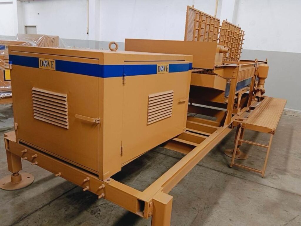 Maintenance industrielle