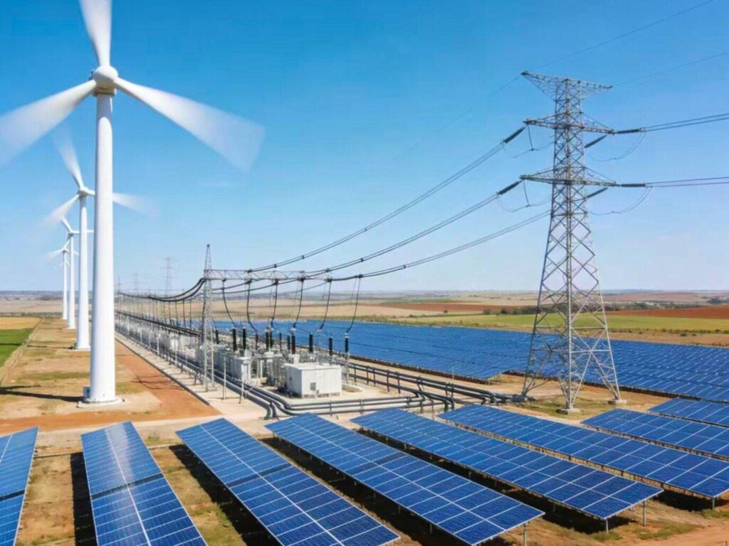 Énergie